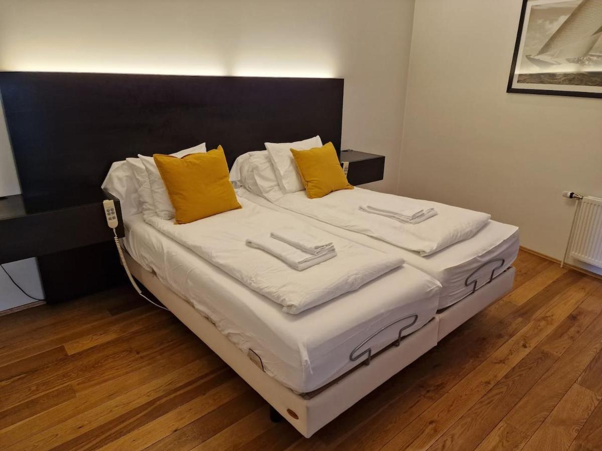 Alfred's Premium Vatnsstigur Apartment