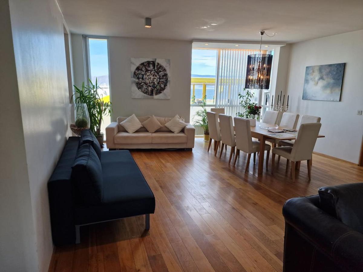 Apartment Alfred's Premium Vatnsstigur